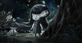 Good Smile ส่งด๋อยสุดหลอนตัวใหม่จาก Junji Ito Maniac