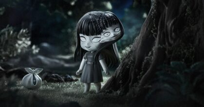 Good Smile ส่งด๋อยสุดหลอนตัวใหม่จาก Junji Ito Maniac