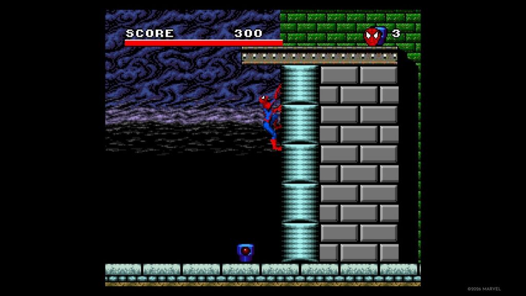 Marvel MaXimum Collection รวมฮีโร่ยุคตู้เกม 90s กลับมาให้เล่นอีกครั้ง!