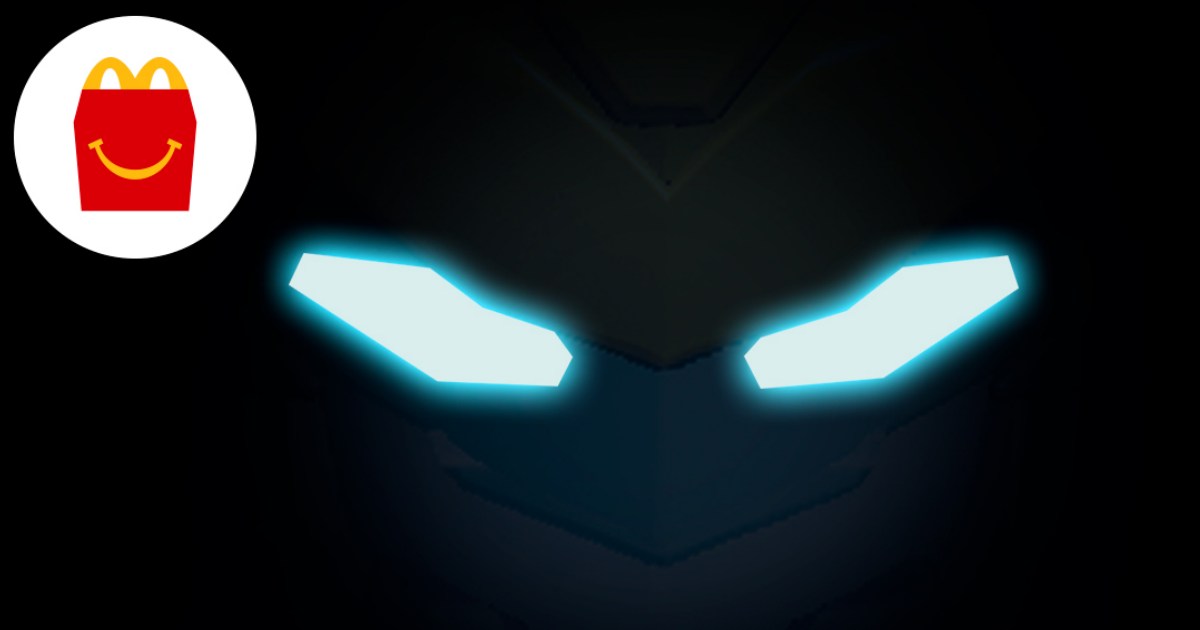 มาให้ทายกันอีกแล้ว! ภาพปริศนาจาก McDonalds ประเทศญี่ปุ่น