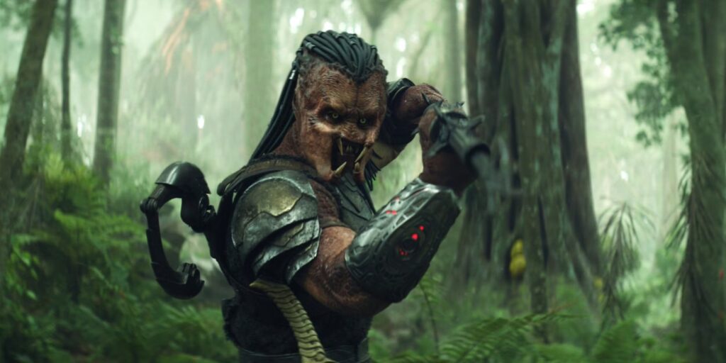 ผู้กำกับ Predator: Badlands เซ็นสัญญาใหม่มีไอเดียขยายจักรวาลอีกเพียบ