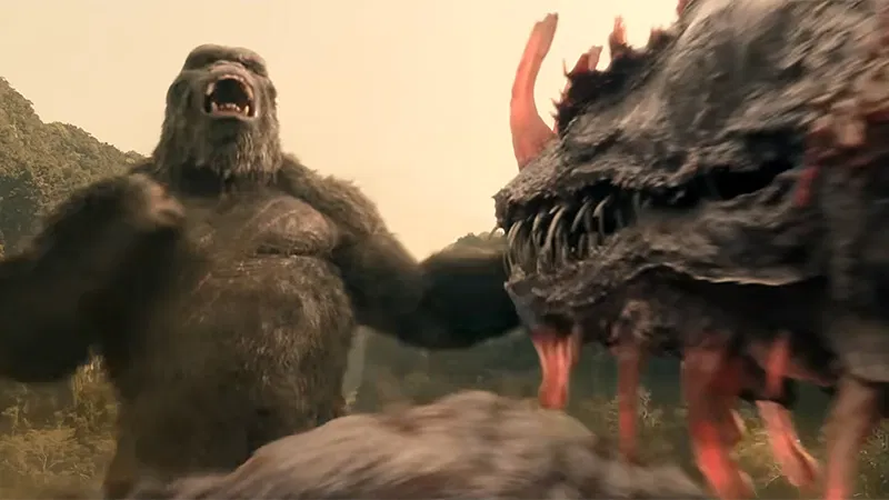 Monarch: Legacy of Monsters ซีซั่น 2 ปล่อยตัวอย่างใหม่ ใหญ่กว่าเดิม