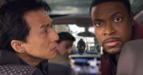 ได้ฤกษ์! ในที่สุด Rush Hour 4 พร้อมเริ่มถ่ายทำแล้ว