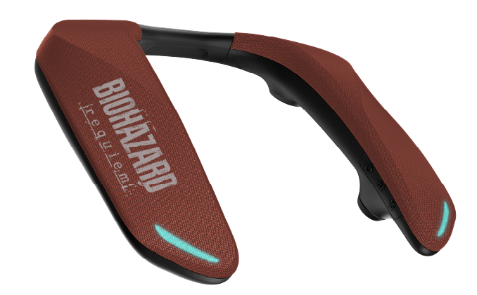 Panasonic เปิดตัว SOUNDSLAYER รุ่นพิเศษมาในธีม Resident Evil Requiem 2 Resident Evil Requiem