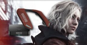 Panasonic เปิดตัว SOUNDSLAYER รุ่นพิเศษมาในธีม Resident Evil Requiem