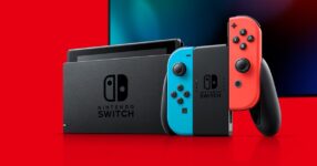 Switch รุ่นแรกเป็นเครื่องเล่นเกมที่ขายดีที่สุดของ Nintendo ตลอดกาล