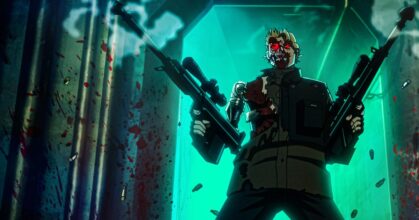 ซีรีส์ Terminator Zero ถูกยกเลิกไม่ได้สร้างต่อในซีซั่นต่อไป