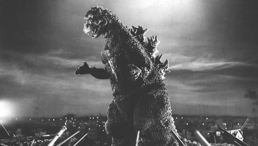 Godzilla คืนสู่ปี 1954 ในเวอร์ชันสยองจัดเต็มกับ The Horror of Godzilla