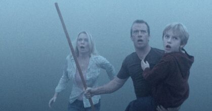 The Mist มฤตยูหมอกกินมนุษย์ เตรียมนำกลับมาสร้างใหม่