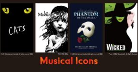 UNIQLO กับคอลเลคชั่นใหม่เสิร์ฟเอาใจแฟนภาพยนตร์ Musical