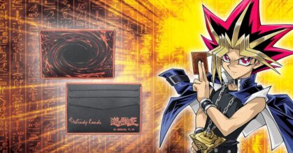 โดนใจสาย Duelist กับกระเป๋าใส่บัตรจาก Yu-Gi-Oh!