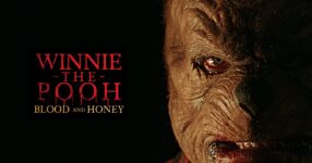 เผยภาพร่าง Winnie the Pooh : Blood and Honey ภาค 3