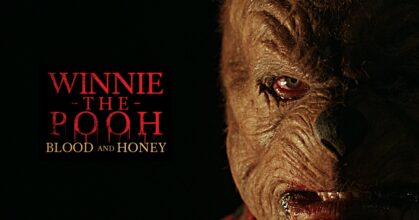 เผยภาพร่าง Winnie the Pooh : Blood and Honey ภาค 3