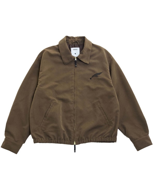 เมื่อความอ่อนหวานและความเท่หลอมเข้าด้วยกันกับคอลเลคชั่น Converse Tokyo x CLAMP 2 Converse