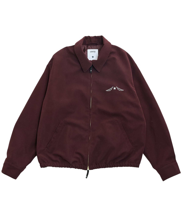 เมื่อความอ่อนหวานและความเท่หลอมเข้าด้วยกันกับคอลเลคชั่น Converse Tokyo x CLAMP 4 Converse