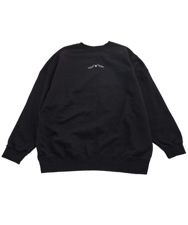 เมื่อความอ่อนหวานและความเท่หลอมเข้าด้วยกันกับคอลเลคชั่น Converse Tokyo x CLAMP 11 Converse