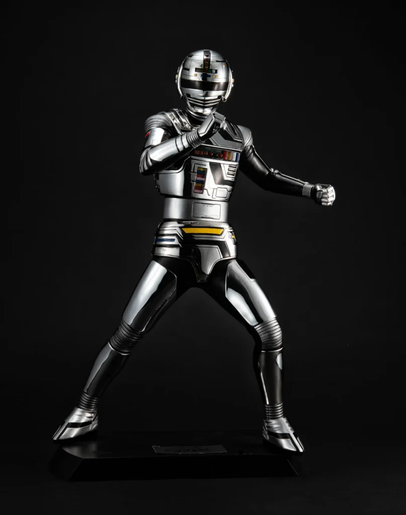 Space Sheriff Gavan