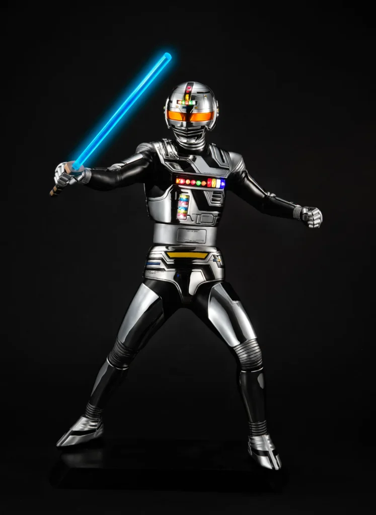 Space Sheriff Gavan