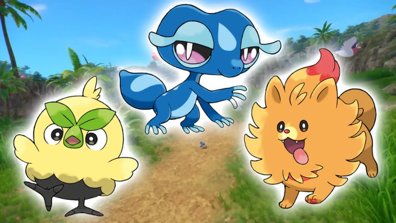 อยากรู้ไหม? ตัวละคร Pokemon ตัวไหนในอนิเมะที่คนไม่ชอบที่สุด 2 อยากรู้ไหม? ตัวละคร Pokemon ตัวไหนในอนิเมะที่คนไม่ชอบที่สุด