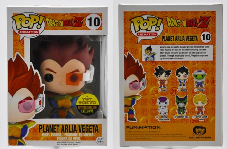 Funko Pop