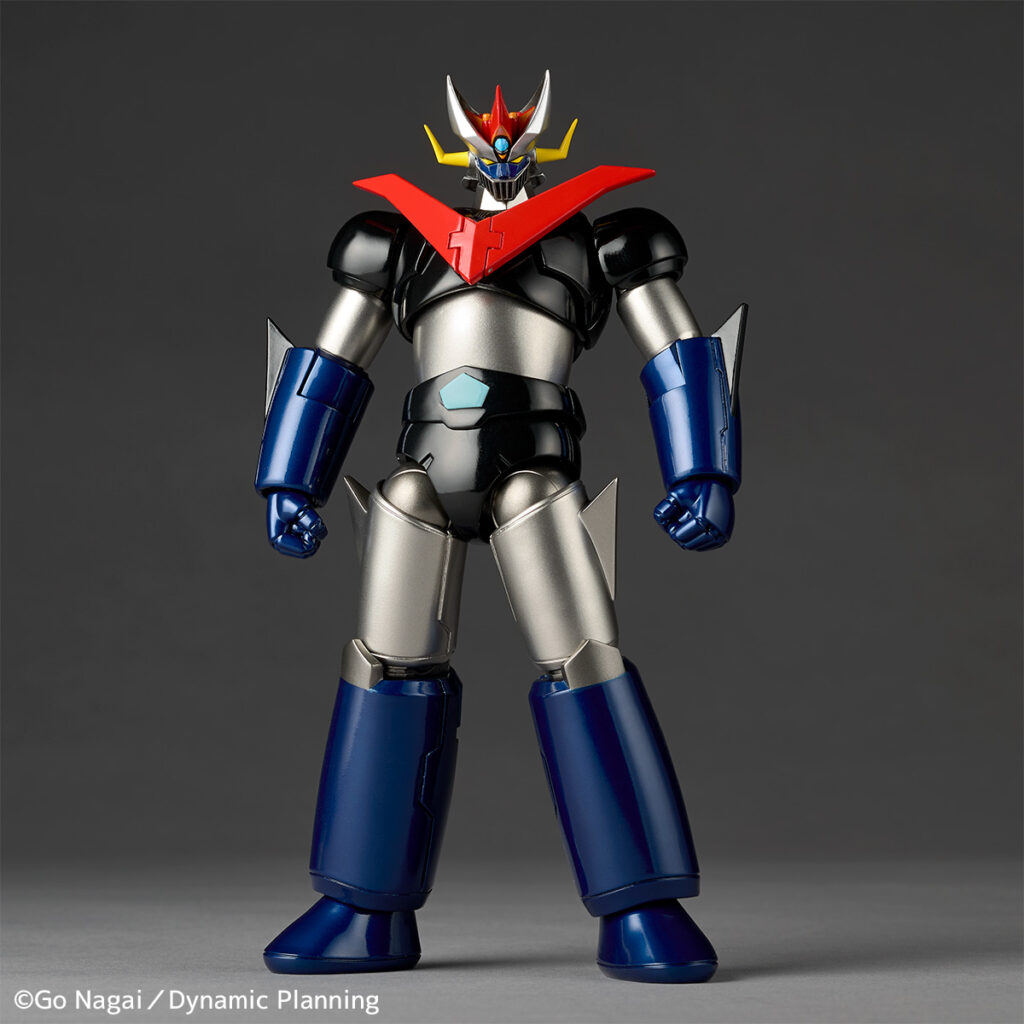 Great Mazinger