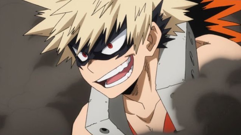 รวมตัวละครที่คนดูอนิเมะ My Hero Academia ไม่ชอบมากที่สุด 11 My Hero Academia