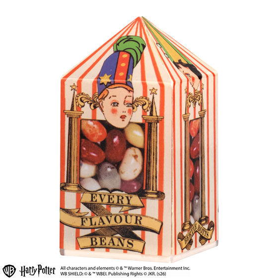 Bertie Bott’s Every Flavour Beans Harry Potter Light Mascot