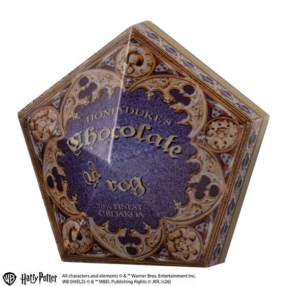 Chocolate Frog Harry Potter Light Mascot