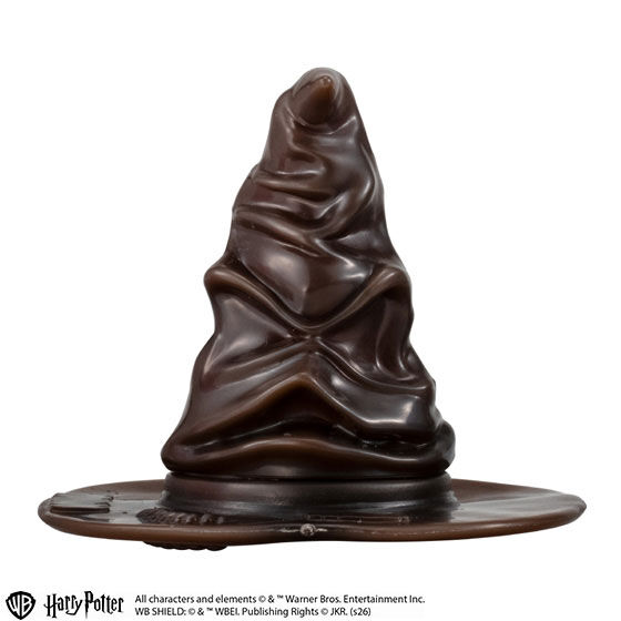 Sorting Hat Harry Potter Light Mascot