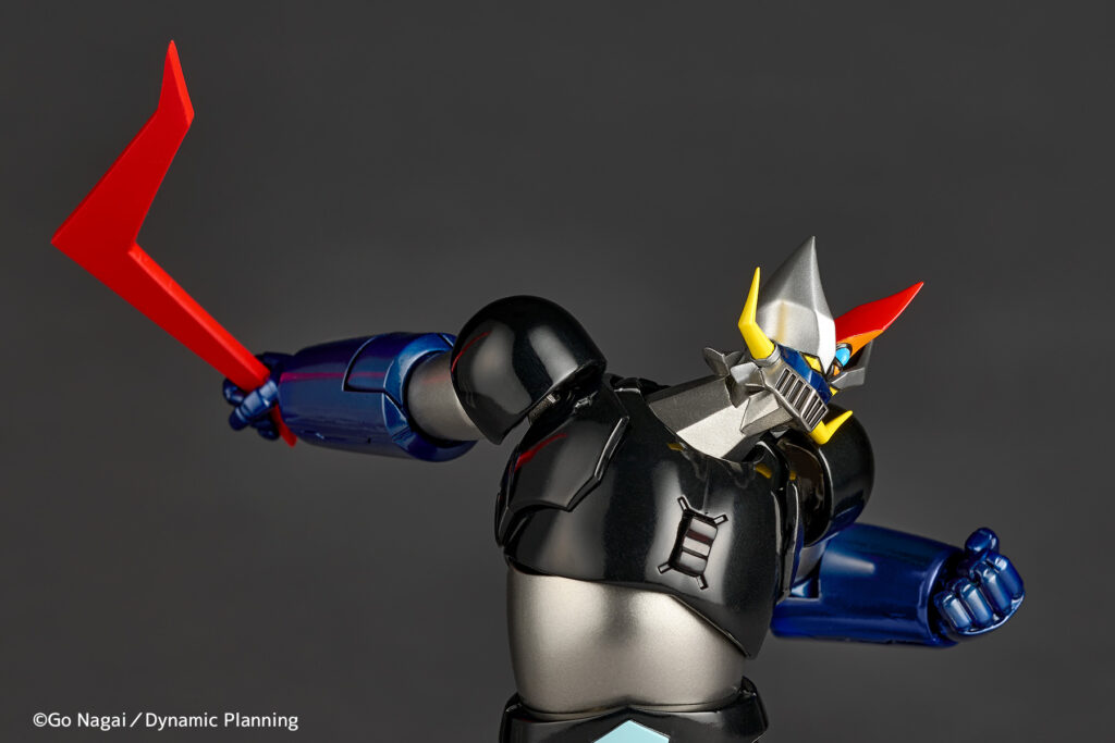 Great Mazinger