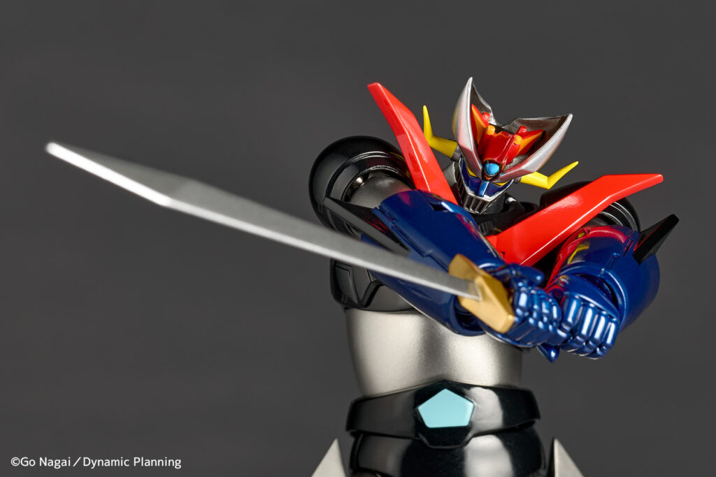 Great Mazinger
