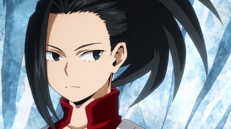รวมตัวละครที่คนดูอนิเมะ My Hero Academia ไม่ชอบมากที่สุด 13 My Hero Academia