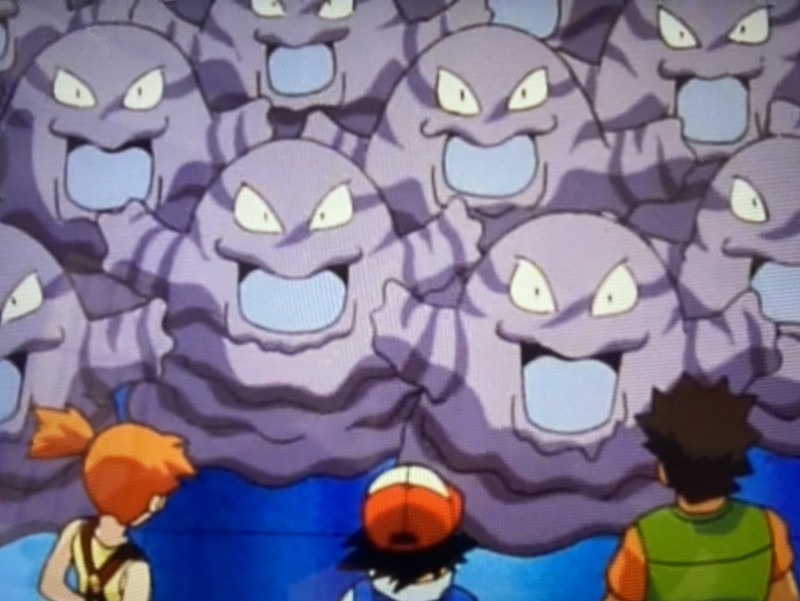 อยากรู้ไหม? ตัวละคร Pokemon ตัวไหนในอนิเมะที่คนไม่ชอบที่สุด 14 อยากรู้ไหม? ตัวละคร Pokemon ตัวไหนในอนิเมะที่คนไม่ชอบที่สุด