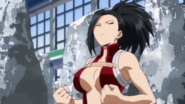 รวมตัวละครที่คนดูอนิเมะ My Hero Academia ไม่ชอบมากที่สุด 14 My Hero Academia