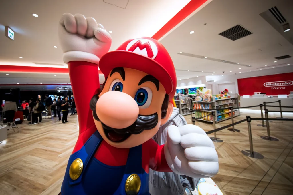 Nintendo ฟ้องรัฐบาลสหรัฐ หลังศาลชี้การเก็บภาษีทรัมป์ไม่ชอบด้วยกฎหมาย 3 Nintendo