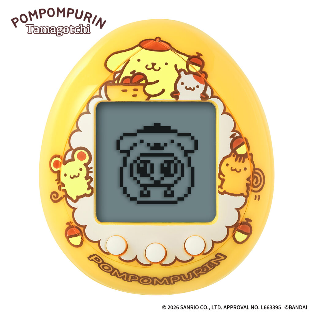 Tamagotchi
