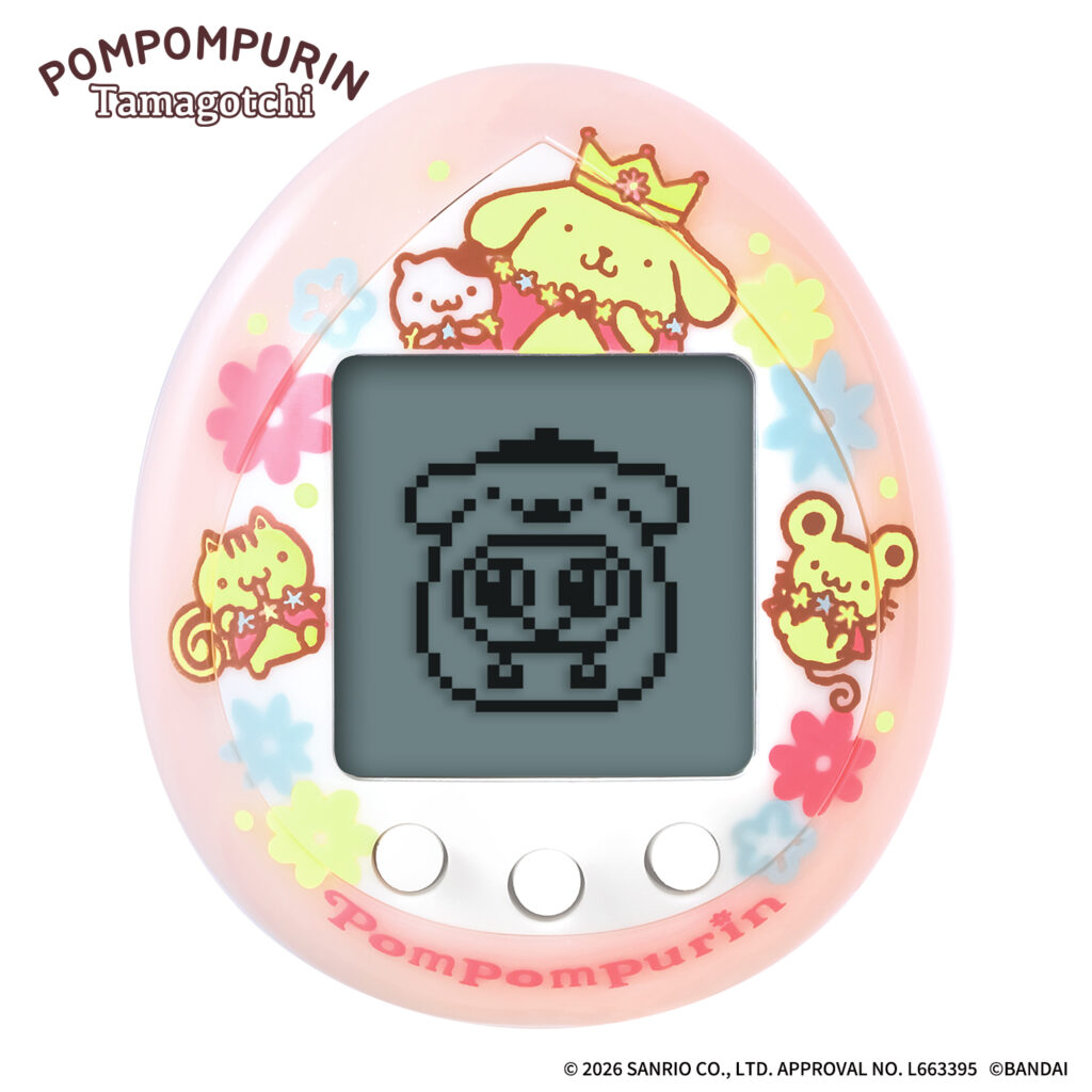 Tamagotchi
