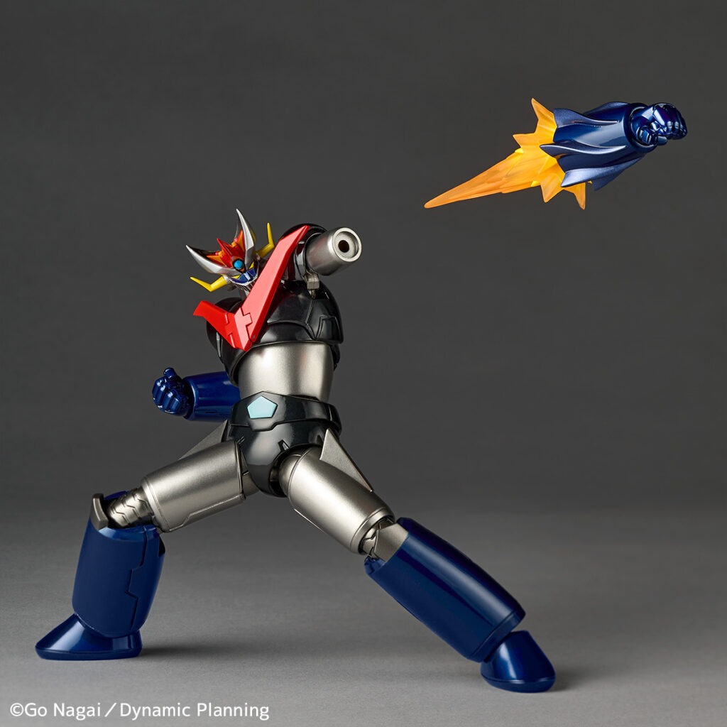 Great Mazinger