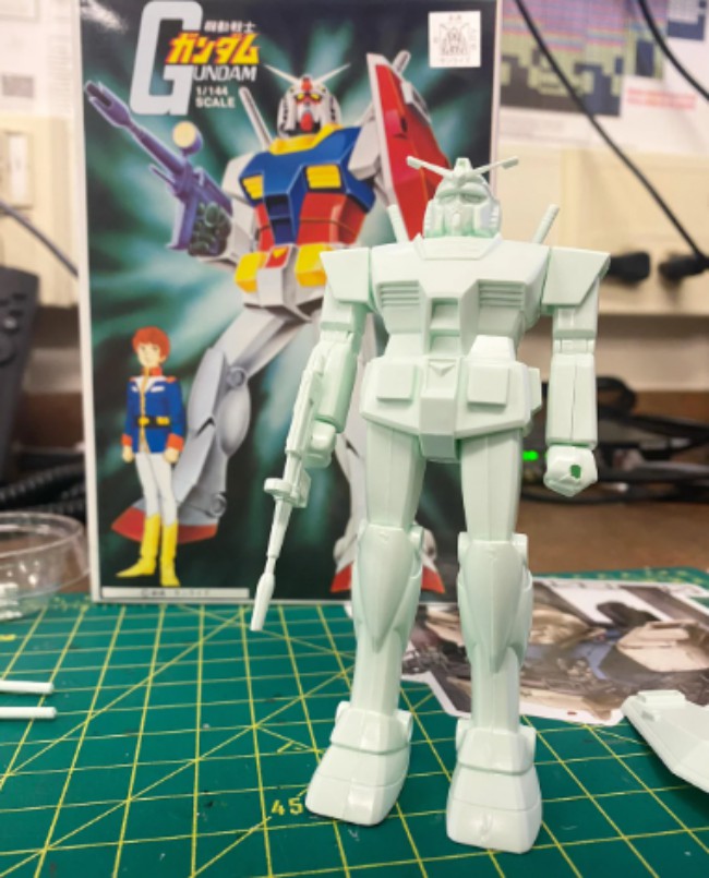 gunpla