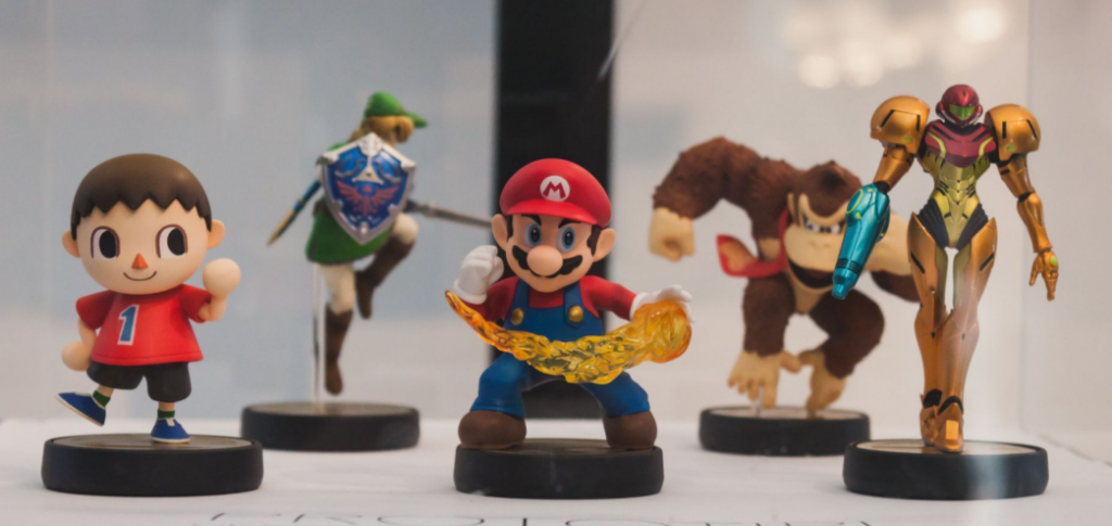 สินค้าจาก Resident Evil Requiem Figure Builder และ Amiibo ที่นักสะสมต้องมี