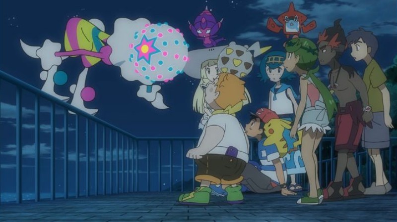 อยากรู้ไหม? ตัวละคร Pokemon ตัวไหนในอนิเมะที่คนไม่ชอบที่สุด 4 Pokemon