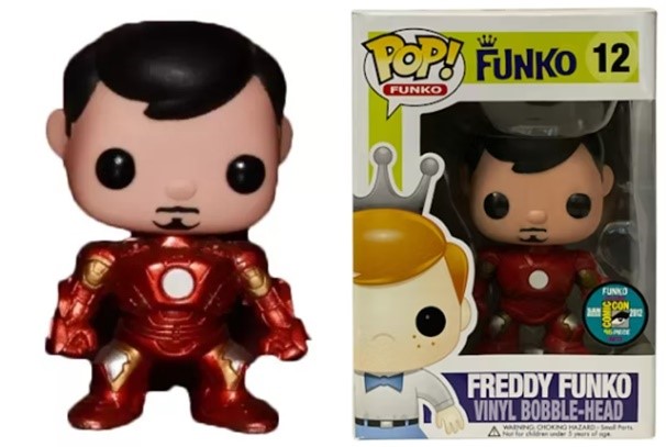Funko Pop
