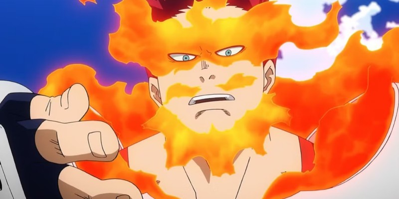 รวมตัวละครที่คนดูอนิเมะ My Hero Academia ไม่ชอบมากที่สุด 5 My Hero Academia