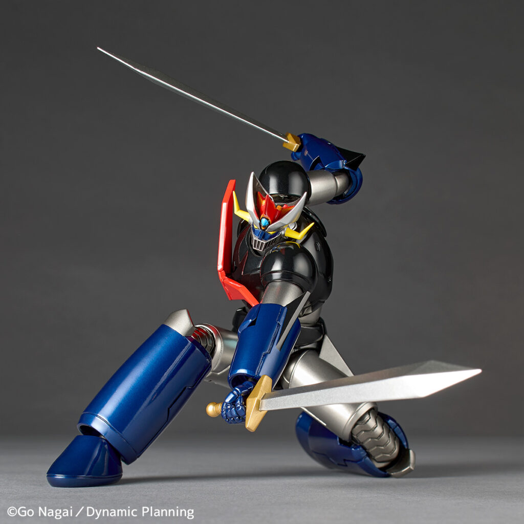 Great Mazinger