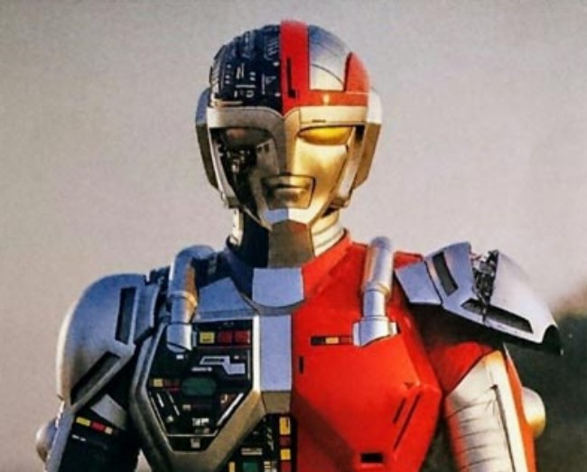 เปิดตำนาน Metal Hero ซีรีส์แปลงร่างของญี่ปุ่นที่ถูกเอามาปัดฝุ่นอีกครั้ง 5 เปิดตำนาน Metal Hero ซีรีส์แปลงร่างของญี่ปุ่นที่ถูกเอามาปัดฝุ่นอีกครั้ง