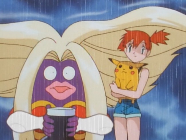 อยากรู้ไหม? ตัวละคร Pokemon ตัวไหนในอนิเมะที่คนไม่ชอบที่สุด 6 อยากรู้ไหม? ตัวละคร Pokemon ตัวไหนในอนิเมะที่คนไม่ชอบที่สุด