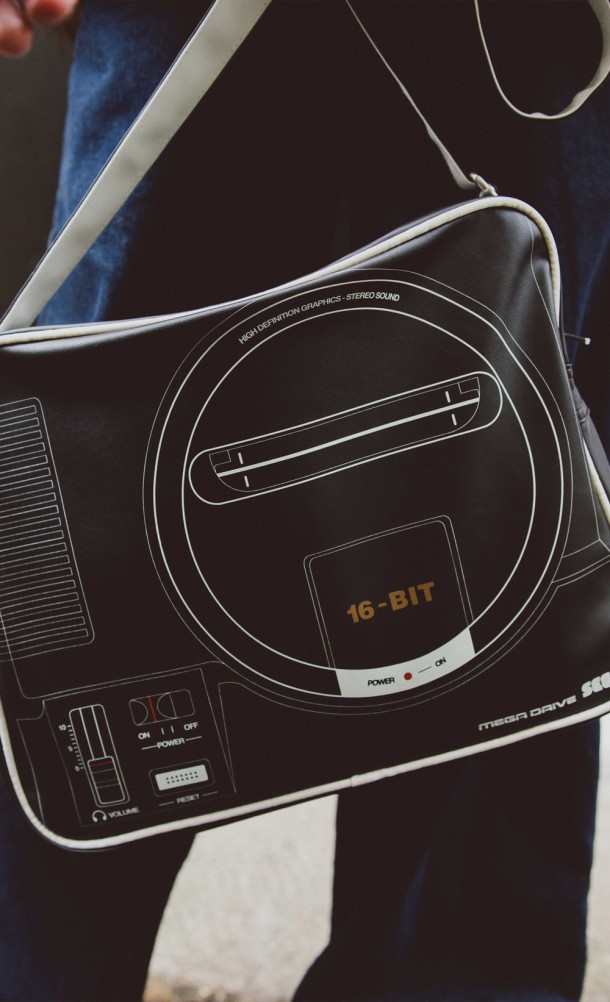 Mega Drive