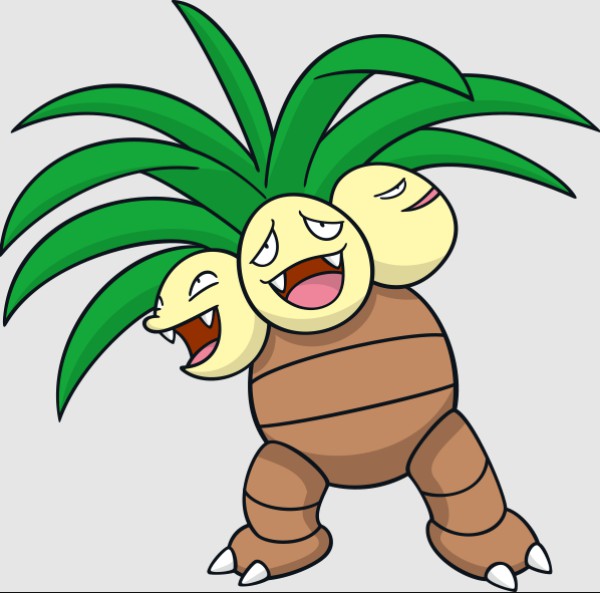 อยากรู้ไหม? ตัวละคร Pokemon ตัวไหนในอนิเมะที่คนไม่ชอบที่สุด 7 อยากรู้ไหม? ตัวละคร Pokemon ตัวไหนในอนิเมะที่คนไม่ชอบที่สุด