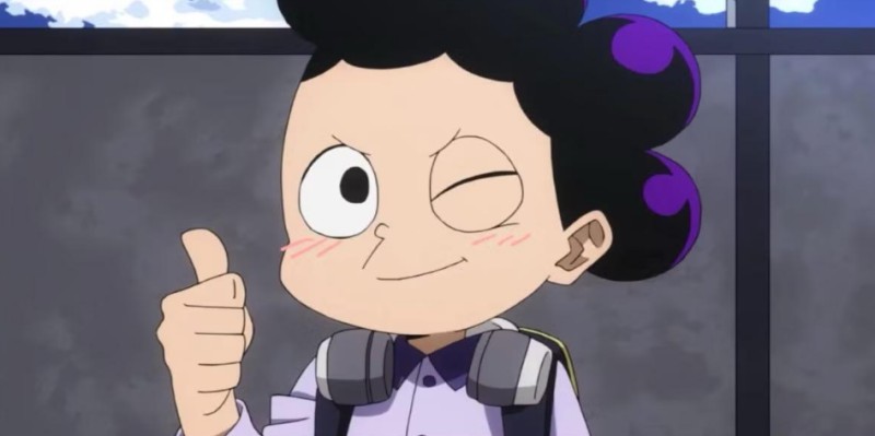 รวมตัวละครที่คนดูอนิเมะ My Hero Academia ไม่ชอบมากที่สุด 7 My Hero Academia