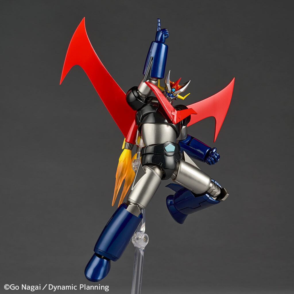 Great Mazinger